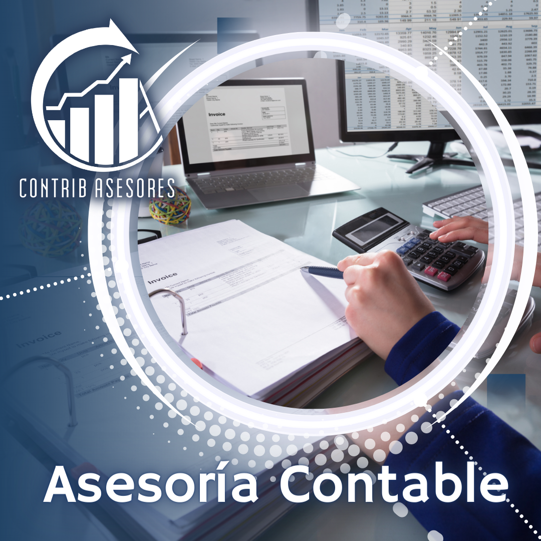 Asesoría contable
